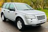 USED 2007 07 LAND ROVER FREELANDER 2.2 TD4 XS 5d 159 BHP *4x4*