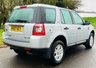 USED 2007 07 LAND ROVER FREELANDER 2.2 TD4 XS 5d 159 BHP *4x4*