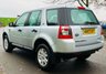 USED 2007 07 LAND ROVER FREELANDER 2.2 TD4 XS 5d 159 BHP *4x4*
