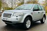 USED 2007 07 LAND ROVER FREELANDER 2.2 TD4 XS 5d 159 BHP *4x4*