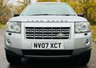 USED 2007 07 LAND ROVER FREELANDER 2.2 TD4 XS 5d 159 BHP *4x4*