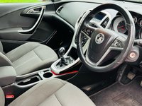 USED 2011 11 VAUXHALL ASTRA 2.0 SRI CDTI 5d 157 BHP AIR CONDITIONING BLUETOOTH