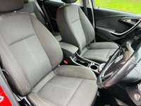 USED 2011 11 VAUXHALL ASTRA 2.0 SRI CDTI 5d 157 BHP AIR CONDITIONING BLUETOOTH