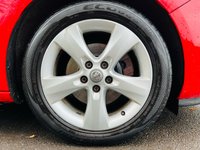 USED 2011 11 VAUXHALL ASTRA 2.0 SRI CDTI 5d 157 BHP AIR CONDITIONING BLUETOOTH