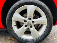 USED 2011 11 VAUXHALL ASTRA 2.0 SRI CDTI 5d 157 BHP AIR CONDITIONING BLUETOOTH