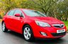 USED 2011 11 VAUXHALL ASTRA 2.0 SRI CDTI 5d 157 BHP AIR CONDITIONING BLUETOOTH