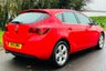 USED 2011 11 VAUXHALL ASTRA 2.0 SRI CDTI 5d 157 BHP AIR CONDITIONING BLUETOOTH