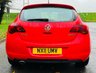 USED 2011 11 VAUXHALL ASTRA 2.0 SRI CDTI 5d 157 BHP AIR CONDITIONING BLUETOOTH