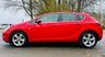 USED 2011 11 VAUXHALL ASTRA 2.0 SRI CDTI 5d 157 BHP AIR CONDITIONING BLUETOOTH