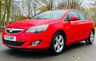 USED 2011 11 VAUXHALL ASTRA 2.0 SRI CDTI 5d 157 BHP AIR CONDITIONING BLUETOOTH