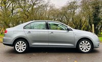 USED 2013 13 SEAT TOLEDO 1.6 TDI CR SE 5d 105 BHP EXCELLENT ECONOMY &pound;30 ROAD TAX