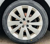 USED 2013 13 SEAT TOLEDO 1.6 TDI CR SE 5d 105 BHP EXCELLENT ECONOMY &pound;30 ROAD TAX