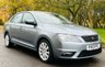 USED 2013 13 SEAT TOLEDO 1.6 TDI CR SE 5d 105 BHP EXCELLENT ECONOMY &pound;30 ROAD TAX