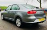 USED 2013 13 SEAT TOLEDO 1.6 TDI CR SE 5d 105 BHP EXCELLENT ECONOMY &pound;30 ROAD TAX