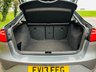 USED 2013 13 SEAT TOLEDO 1.6 TDI CR SE 5d 105 BHP EXCELLENT ECONOMY &pound;30 ROAD TAX