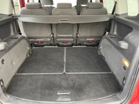 USED 2011 11 VOLKSWAGEN TOURAN 1.6 SE TDI 5d 106 BHP www.suffolkcarcentre.co.uk - Located at Lowestoft