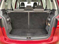 USED 2011 11 VOLKSWAGEN TOURAN 1.6 SE TDI 5d 106 BHP www.suffolkcarcentre.co.uk - Located at Lowestoft