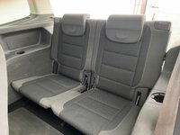 USED 2011 11 VOLKSWAGEN TOURAN 1.6 SE TDI 5d 106 BHP www.suffolkcarcentre.co.uk - Located at Lowestoft