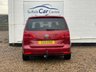 USED 2011 11 VOLKSWAGEN TOURAN 1.6 SE TDI 5d 106 BHP www.suffolkcarcentre.co.uk - Located at Lowestoft