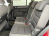 USED 2011 11 VOLKSWAGEN TOURAN 1.6 SE TDI 5d 106 BHP www.suffolkcarcentre.co.uk - Located at Lowestoft