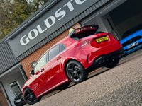 USED 2019 19 MERCEDES-BENZ A-CLASS 1.5L A 180 D AMG LINE EXECUTIVE 5d AUTO 114 BHP 45 AMG STYLING PACKAGE
