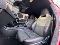 USED 2019 19 MERCEDES-BENZ A-CLASS 1.5L A 180 D AMG LINE EXECUTIVE 5d AUTO 114 BHP 45 AMG STYLING PACKAGE