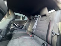 USED 2019 19 MERCEDES-BENZ A-CLASS 1.5L A 180 D AMG LINE EXECUTIVE 5d AUTO 114 BHP 45 AMG STYLING PACKAGE