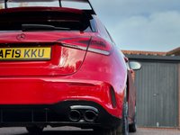 USED 2019 19 MERCEDES-BENZ A-CLASS 1.5L A 180 D AMG LINE EXECUTIVE 5d AUTO 114 BHP 45 AMG STYLING PACKAGE