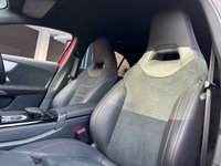USED 2019 19 MERCEDES-BENZ A-CLASS 1.5L A 180 D AMG LINE EXECUTIVE 5d AUTO 114 BHP 45 AMG STYLING PACKAGE