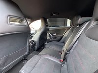 USED 2019 19 MERCEDES-BENZ A-CLASS 1.5L A 180 D AMG LINE EXECUTIVE 5d AUTO 114 BHP 45 AMG STYLING PACKAGE