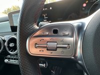 USED 2019 19 MERCEDES-BENZ A-CLASS 1.5L A 180 D AMG LINE EXECUTIVE 5d AUTO 114 BHP 45 AMG STYLING PACKAGE