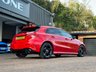 USED 2019 19 MERCEDES-BENZ A-CLASS 1.5L A 180 D AMG LINE EXECUTIVE 5d AUTO 114 BHP 45 AMG STYLING PACKAGE