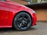 USED 2019 19 MERCEDES-BENZ A-CLASS 1.5L A 180 D AMG LINE EXECUTIVE 5d AUTO 114 BHP 45 AMG STYLING PACKAGE