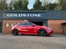 USED 2019 19 MERCEDES-BENZ A-CLASS 1.5L A 180 D AMG LINE EXECUTIVE 5d AUTO 114 BHP 45 AMG STYLING PACKAGE