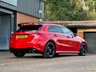 USED 2019 19 MERCEDES-BENZ A-CLASS 1.5L A 180 D AMG LINE EXECUTIVE 5d AUTO 114 BHP 45 AMG STYLING PACKAGE