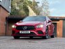USED 2019 19 MERCEDES-BENZ A-CLASS 1.5L A 180 D AMG LINE EXECUTIVE 5d AUTO 114 BHP 45 AMG STYLING PACKAGE
