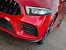 USED 2019 19 MERCEDES-BENZ A-CLASS 1.5L A 180 D AMG LINE EXECUTIVE 5d AUTO 114 BHP 45 AMG STYLING PACKAGE