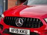 USED 2019 19 MERCEDES-BENZ A-CLASS 1.5L A 180 D AMG LINE EXECUTIVE 5d AUTO 114 BHP 45 AMG STYLING PACKAGE