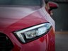 USED 2019 19 MERCEDES-BENZ A-CLASS 1.5L A 180 D AMG LINE EXECUTIVE 5d AUTO 114 BHP 45 AMG STYLING PACKAGE