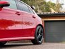 USED 2019 19 MERCEDES-BENZ A-CLASS 1.5L A 180 D AMG LINE EXECUTIVE 5d AUTO 114 BHP 45 AMG STYLING PACKAGE
