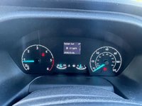 USED 2019 19 FORD TRANSIT CUSTOM 2.0TDCi 300 LIMITED L1 H1 130 BHP 