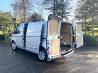 USED 2019 19 FORD TRANSIT CUSTOM 2.0TDCi 300 LIMITED L1 H1 130 BHP 