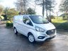 USED 2019 19 FORD TRANSIT CUSTOM 2.0TDCi 300 LIMITED L1 H1 130 BHP 
