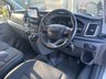 USED 2019 19 FORD TRANSIT CUSTOM 2.0TDCi 300 LIMITED L1 H1 130 BHP 