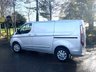USED 2019 19 FORD TRANSIT CUSTOM 2.0TDCi 300 LIMITED L1 H1 130 BHP 