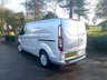 USED 2019 19 FORD TRANSIT CUSTOM 2.0TDCi 300 LIMITED L1 H1 130 BHP 