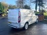 USED 2019 19 FORD TRANSIT CUSTOM 2.0TDCi 300 LIMITED L1 H1 130 BHP 