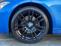 USED 2013 13 BMW 3 SERIES 2.0 320D XDRIVE M SPORT TOURING 5d 181 BHP 