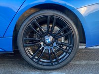 USED 2013 13 BMW 3 SERIES 2.0 320D XDRIVE M SPORT TOURING 5d 181 BHP 