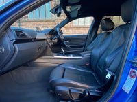 USED 2013 13 BMW 3 SERIES 2.0 320D XDRIVE M SPORT TOURING 5d 181 BHP 